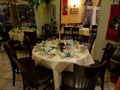 照片: La Piazzetta