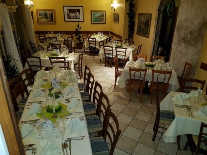 照片: La Piazzetta