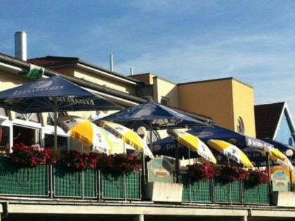 照片: La Piazzetta