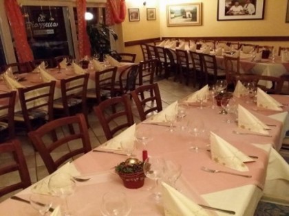 照片: La Piazzetta