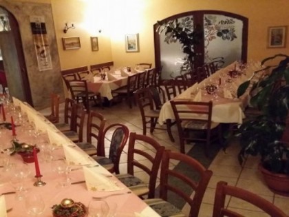 照片: La Piazzetta